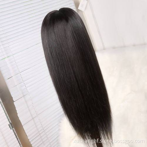 30 Inch Brazilian Virgin Hair 100 Percent Water Wave HD Lace Frontal Wig Peruvian Waterwave Wig Deep Curly Wave Human Hair Wig